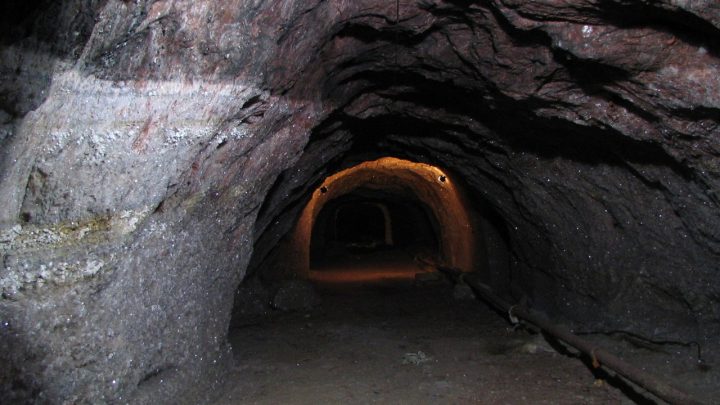 Polskie górnictwo