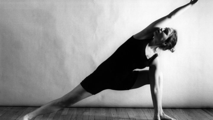 Jak rozpocząć swoją przygodę z jogą?